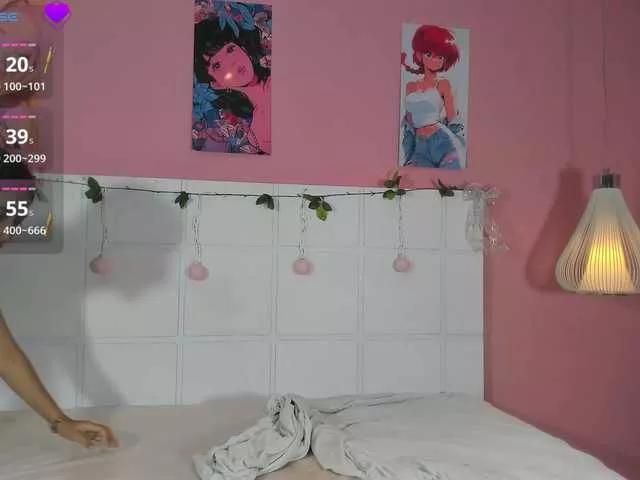 Offline AnnHouston on BongaCams