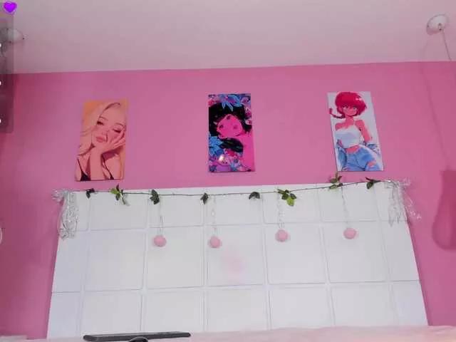 Offline AnnHouston on BongaCams