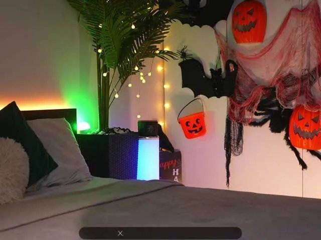 Freechat Antoniagold on BongaCams