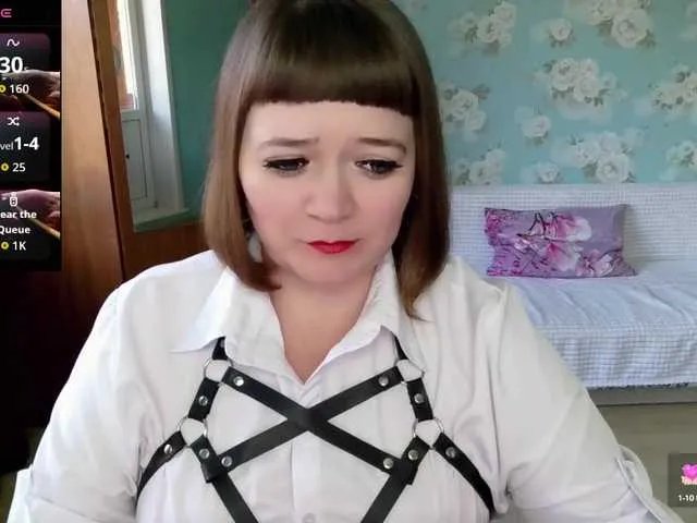 Offline anya1010 on BongaCams