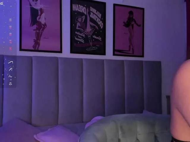 Freechat Aphrir on BongaCams