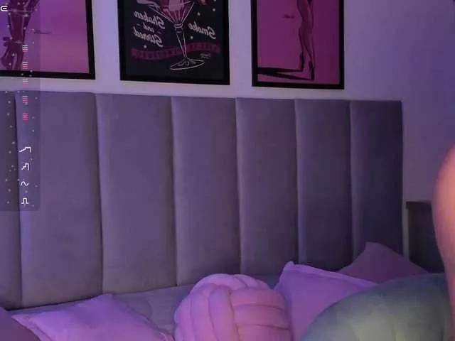 Freechat Aphrir on BongaCams