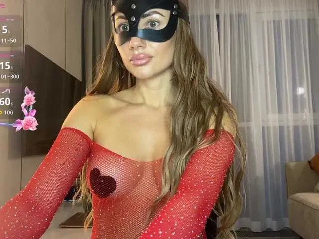 Freechat AphroditeDeep on BongaCams