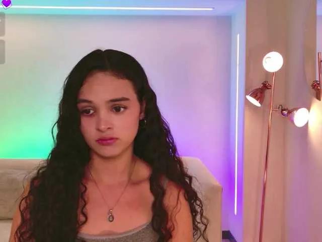 Freechat AprilRhodes on BongaCams