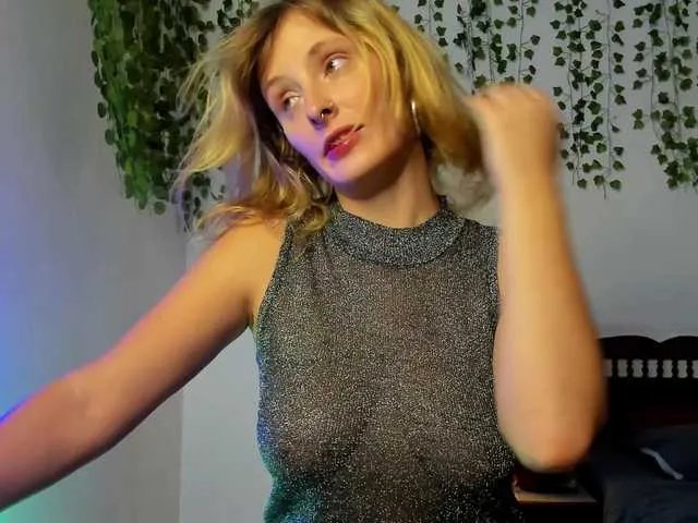 Freechat Ariana-Sunset on BongaCams