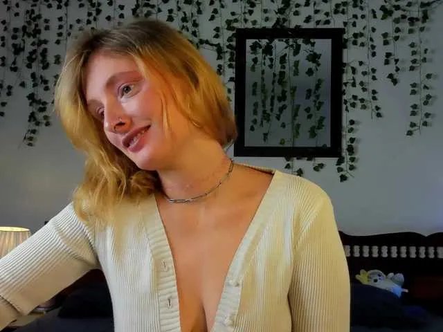 Freechat Ariana-Sunset on BongaCams