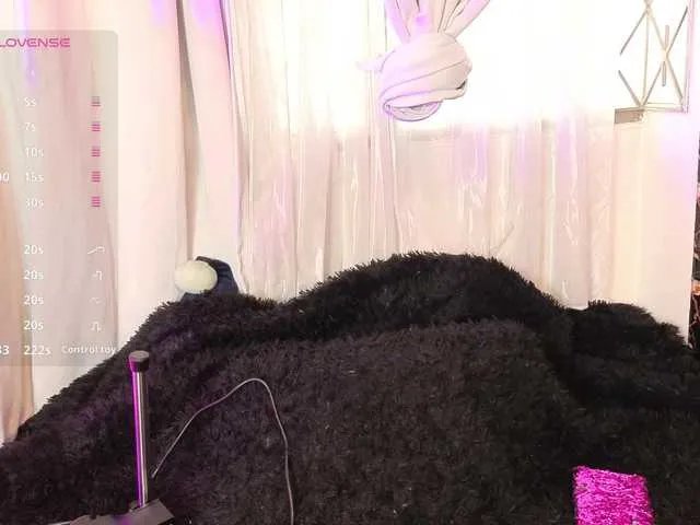 Freechat Arianne-ferrer on BongaCams