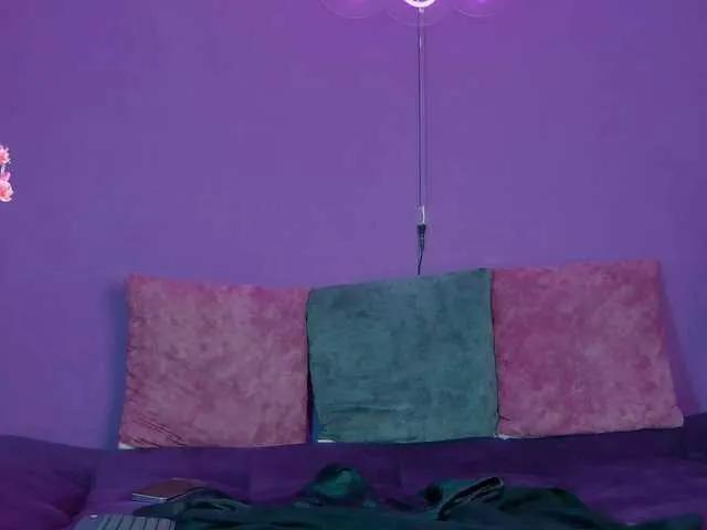 Freechat Arii-moon on BongaCams