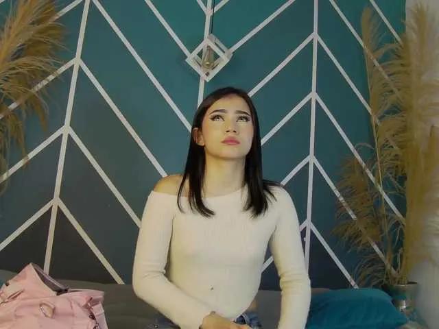 Freechat Arii-moon on BongaCams