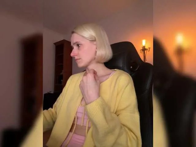 Offline Asya-baby on BongaCams