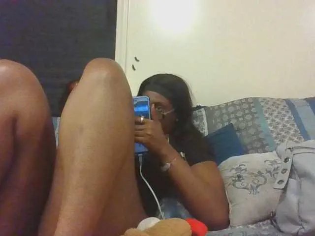 Freechat atonekiki on BongaCams