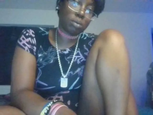 Freechat atonekiki on BongaCams