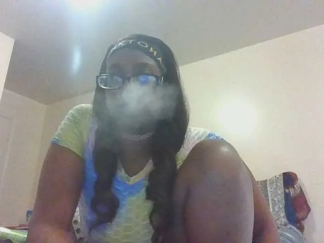 Freechat atonekiki on BongaCams