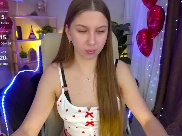 Offline AureliaBliss on BongaCams