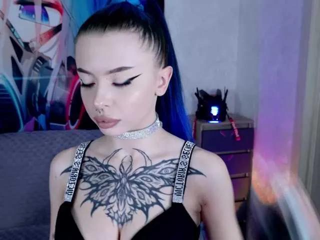 Offline Aurora-Natsuki on BongaCams