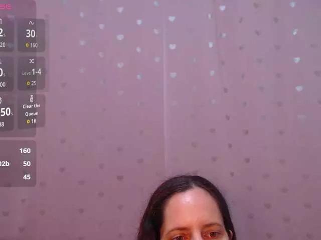 Offline aurorablu on BongaCams