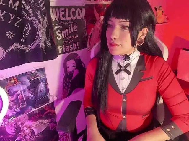 Offline AuroraChannn on BongaCams