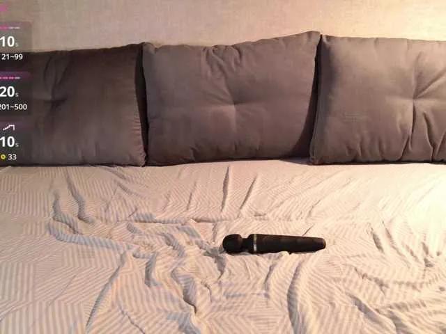 Offline Avr0ria on BongaCams