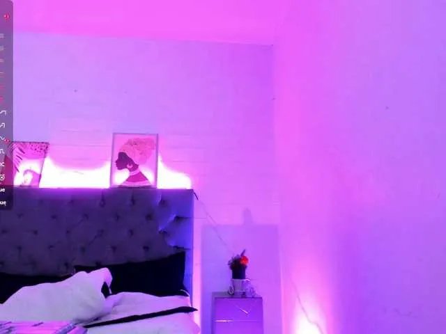 Freechat Ayliinn on BongaCams