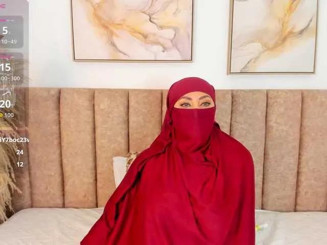 Offline Azzaa0 on BongaCams