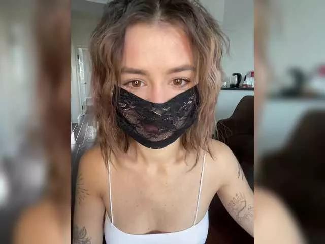 babegirl on BongaCams 