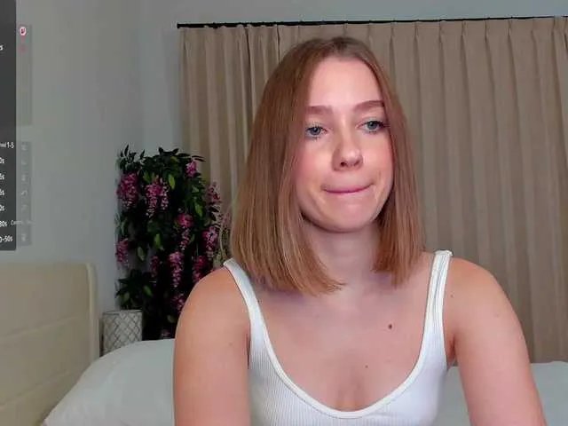 BabyEllen on BongaCams 