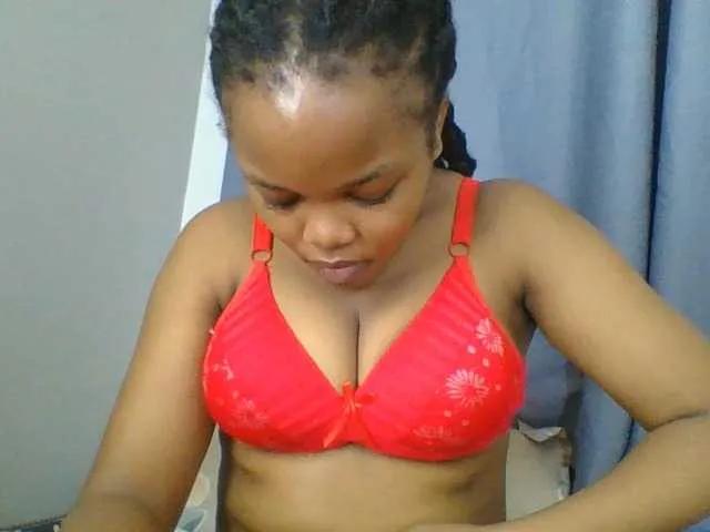 Babyfacea on BongaCams