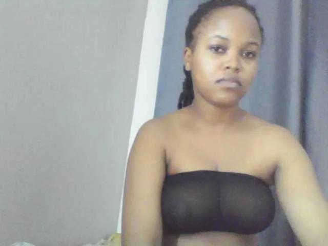 Babyfacea on BongaCams