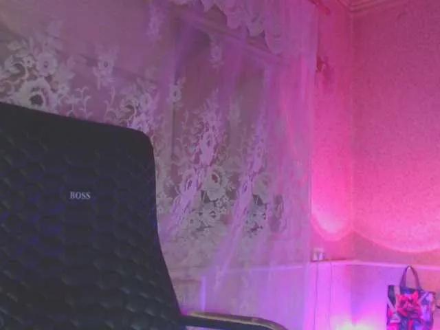 Offline babymuro4ka on BongaCams