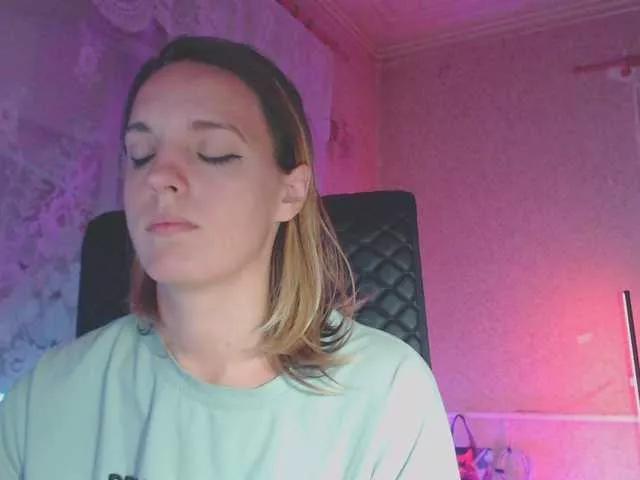 Offline babymuro4ka on BongaCams