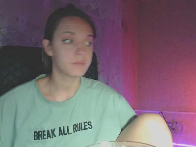 Offline babymuro4ka on BongaCams