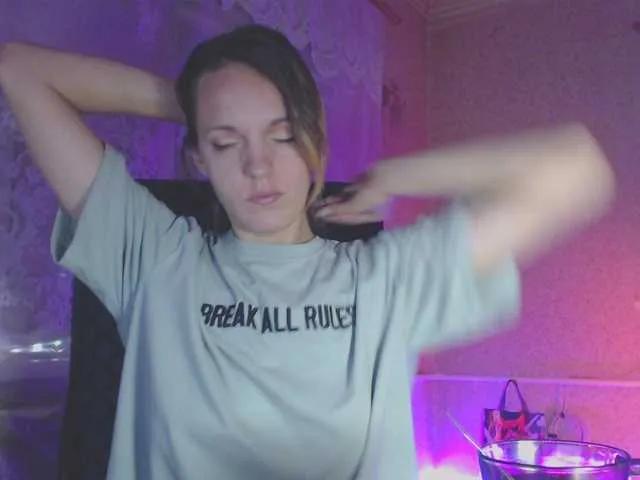 Offline babymuro4ka on BongaCams