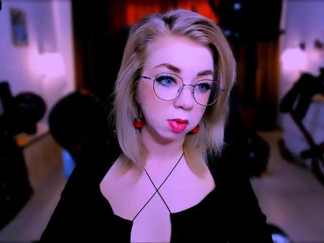 BabyNicole on BongaCams 