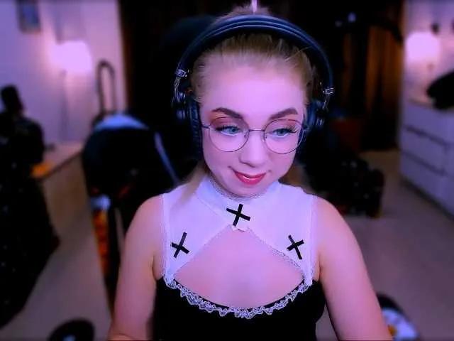 BabyNicole — Honesty, manners