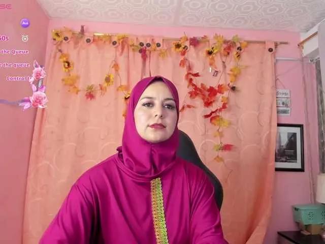 Offline BadraSaadi on BongaCams