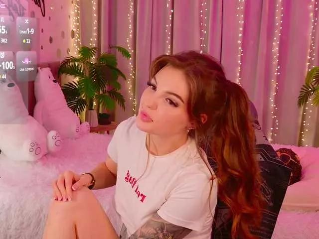 Bannanaa on BongaCams 