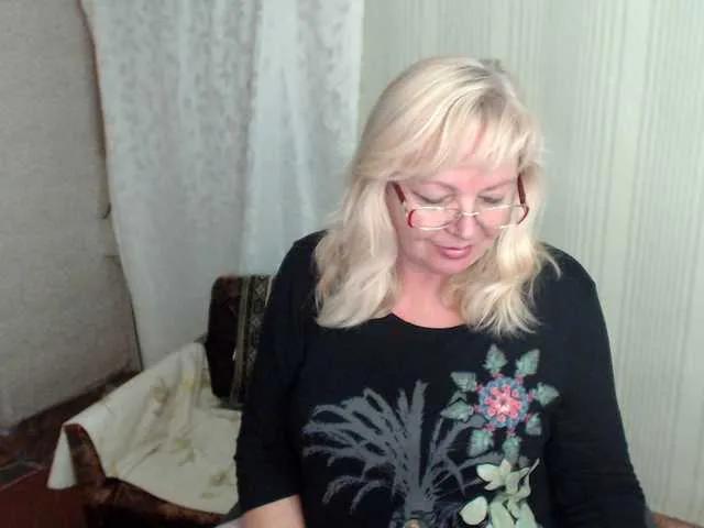 Offline BarbaraBlondy on BongaCams