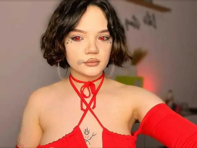 Offline bb-Lisa on BongaCams