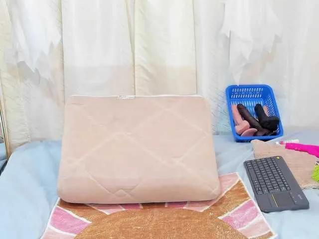 Offline bbwsalome on BongaCams