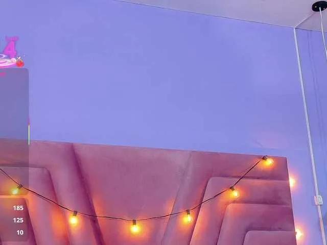 Freechat Beautifulskinny18 on BongaCams