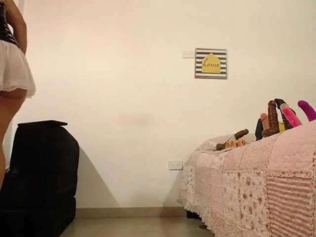 Freechat BEAUTY-ASS on BongaCams