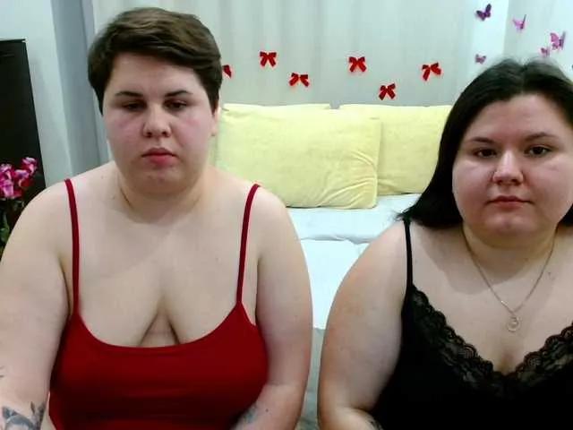 Offline BeckyAndEllen on BongaCams