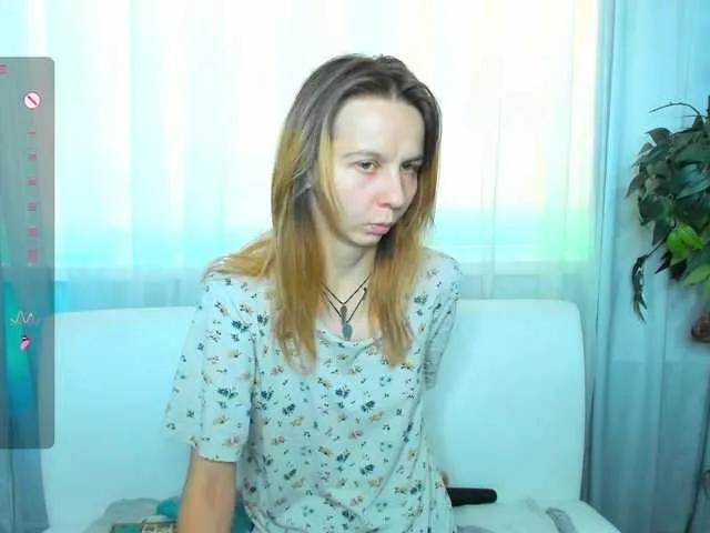 Beellami — Freechat on BongaCams