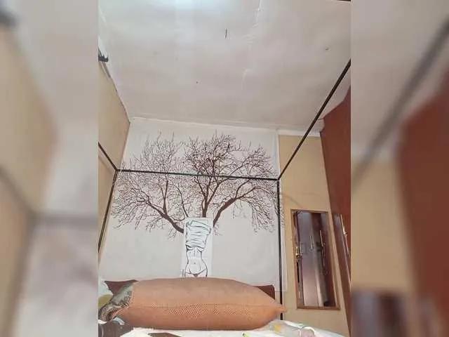 Freechat BEENCEE on BongaCams