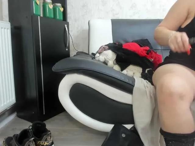 BongaCams BelleInna is Freechat BelleInna — What makes me horny:
Playful energy, deep eye contact and a man who knows how to tease me slowly.
I get turned on by confidence, compliments and watching you enjoy my curves.
Soft touches, dirty thoughts and a little bit of dominance drive me crazy