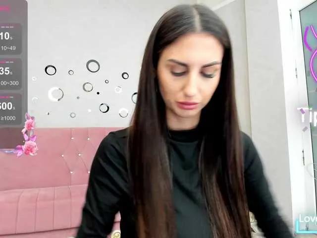 Freechat belovedkhlloe on BongaCams