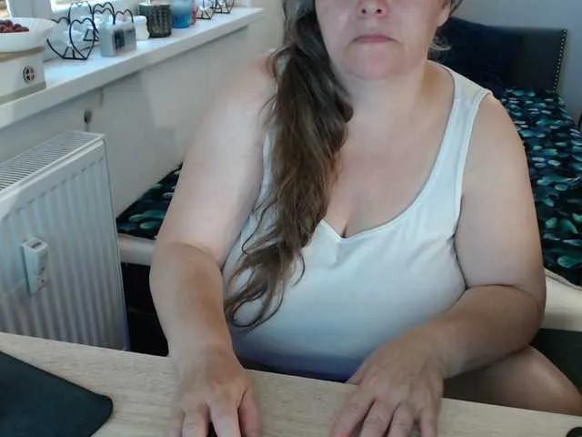 Offline Bessy123 on BongaCams