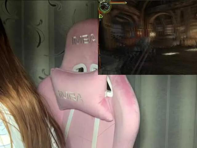 BongaCams beyoursound is Freechat beyoursound — Polite and calm, talkative