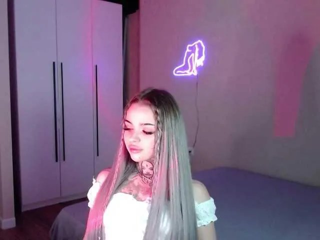 Offline bklfeya on BongaCams