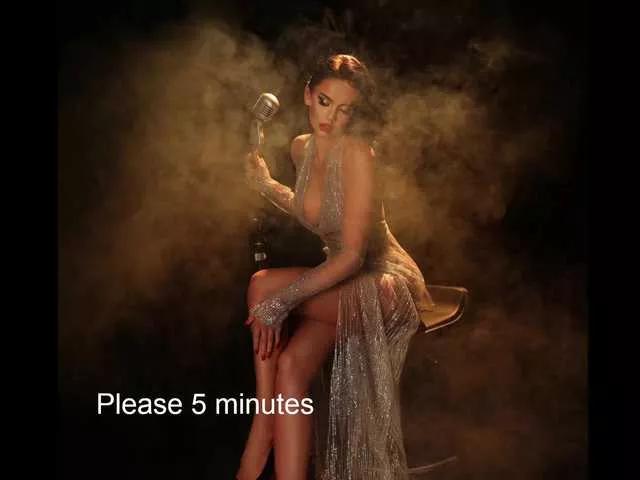 Offline Black-Mamba- on BongaCams